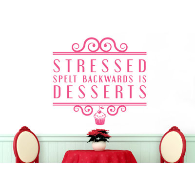 Wall Decal