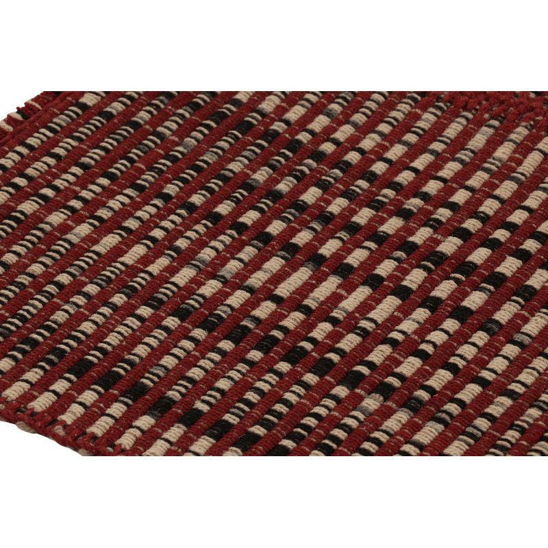 Rez Kilim One-of-a-Kind 3'3X4'4 Area Rug