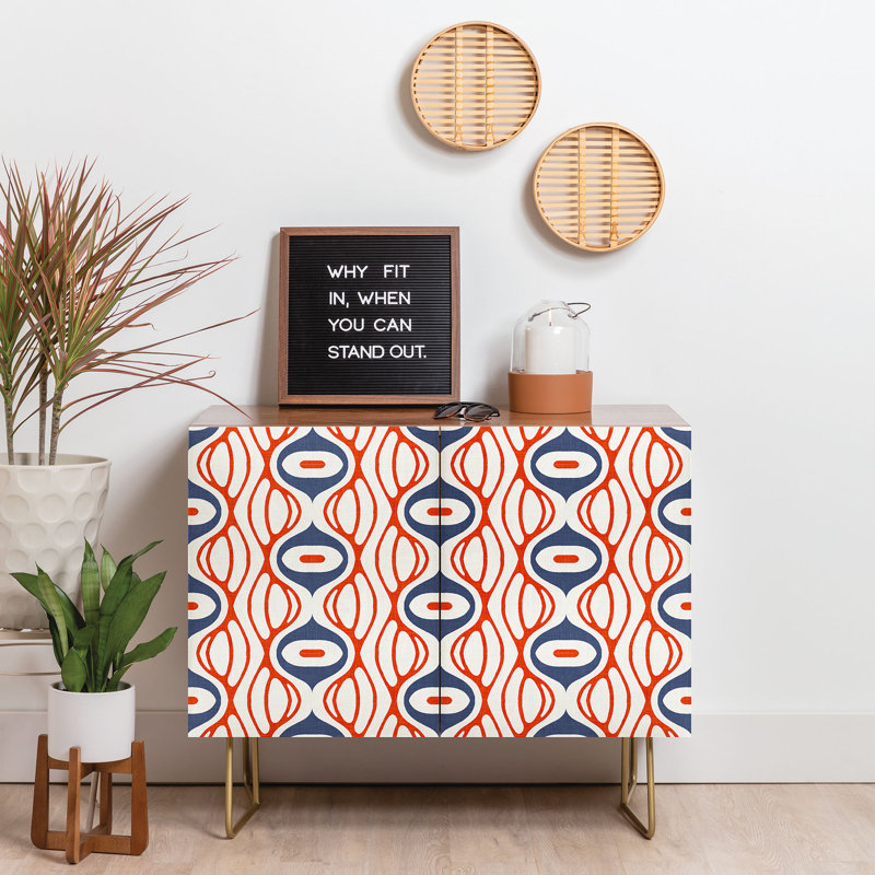 Darieus 38'' Sideboard
