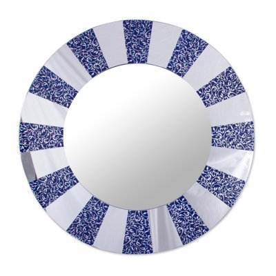 Bartle Flat Mirror