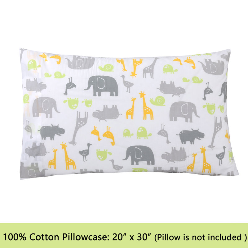Ensemble de draps 3 pièces pour tout-petits