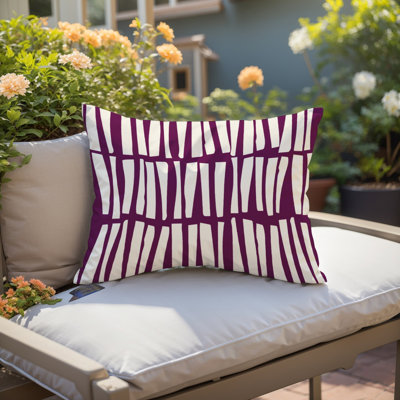 Coussin Clayton