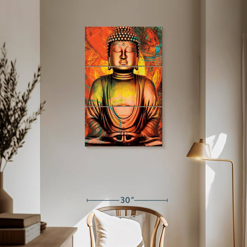 Bouddha Adella