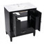 Meuble-lavabo de style rétro avec lavabo-1696361712