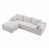 White est en rupture de stock