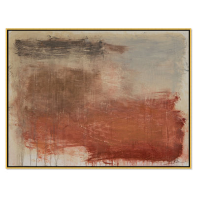 Colin "Autumn Over The Riviera" Print