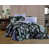 Green/Light Blue/Brown Floral is out of stock selected