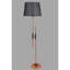 Lampe sur pied 65 po Razo-682877056-682877058