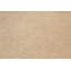 Tapis unique en laine noué à la main beige de 6 pi x 9 pi Naszier