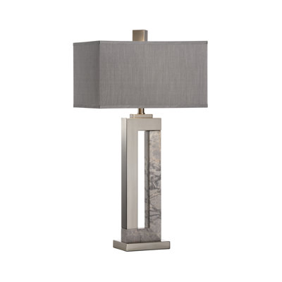 Lampe de table 34 po Jaxon