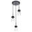 Ashwath 3 - Light Kitchen Island Pendant-1197984169