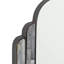 Iyla Rectangle Mirror
