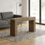 Table de canapé (seulement avec table basse)