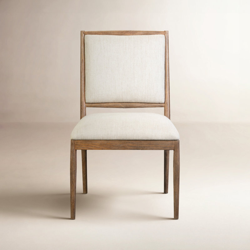 Glenview Dining Chair-Essence Natural, Cream