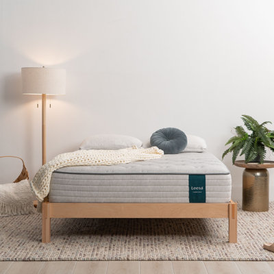 Leesa Studio Chill Hybrid Mattress