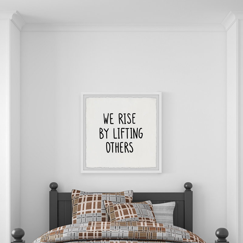 Maris Single Picture Frame Print, 61cm H x 61cm W