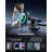 ESR HaloLock Magnetic Car Wireless Charger Black