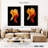 Brampt Groovy Couple Betta Fish-108252152
