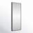 Sabine Metal Rectangle Wall Mirror-86933724-86867426