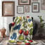 Sweet Design - Couverture de qualité supérieure 1 pièce-102152017