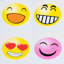 Film Wyzworks Smiley Face