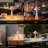 Nelie 10.5" Hardware Led Table Lamp-1937774945