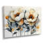 Imaad - Floral Oversized Canvas Prints-383930451-383930453-383930472