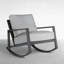 Avondale Wrought Aluminum Outdoor Rocker Chair by Summer Classics-1894603153-1897906541-1900374125