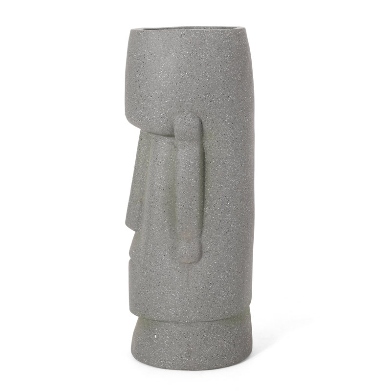 Bamir Handmade Statue Planter