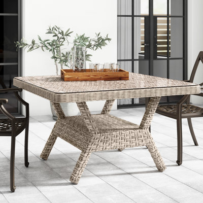 Norfolk Chat Table