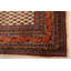Tapis crème Royal Mahal 6 pi 7 po x 9 pi 6 po