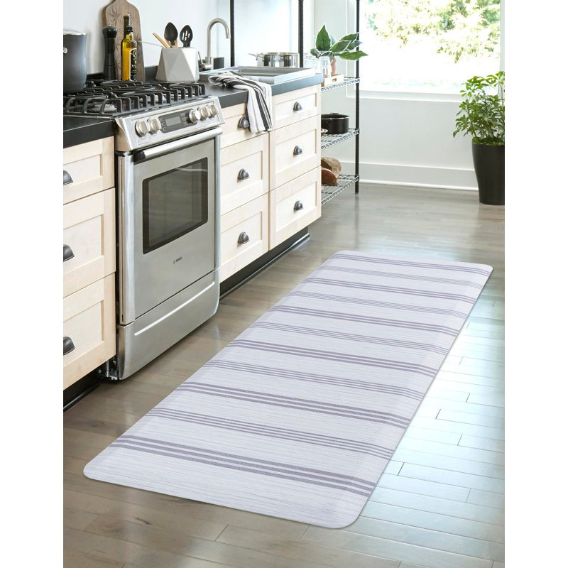 Oriental Indoor Rug, Runner 2' x 5'