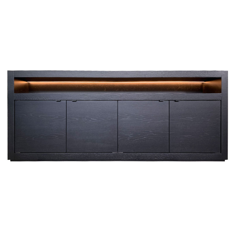 Caerphilly 230cm Sideboard