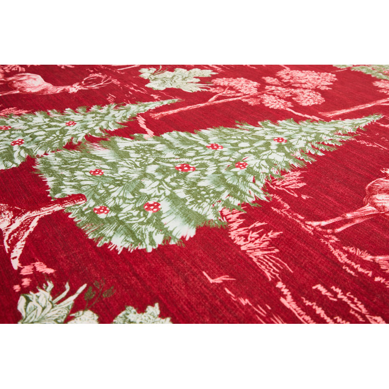 Rectangle Washable Area Rug, 140*200cm