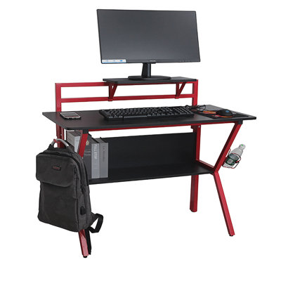 Bureau pour jouer