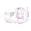 Breznau Hobby Greenhouse-513742924