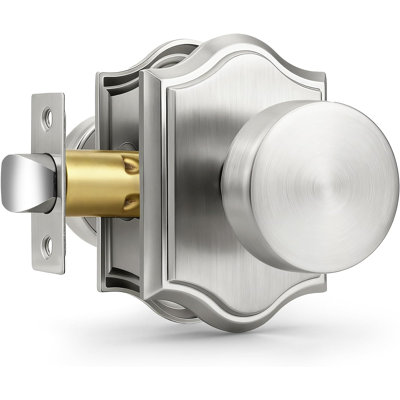 Poignées de porte robustes pour l'intérieur du couloir de vestibule Probrico