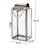 18.75'' H Floor Lantern-70932753