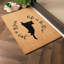 Non-Slip Indoor Doormat