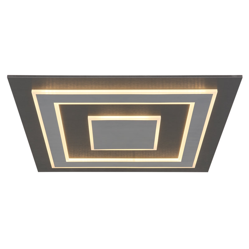 Davilyn LED Flush Mount
