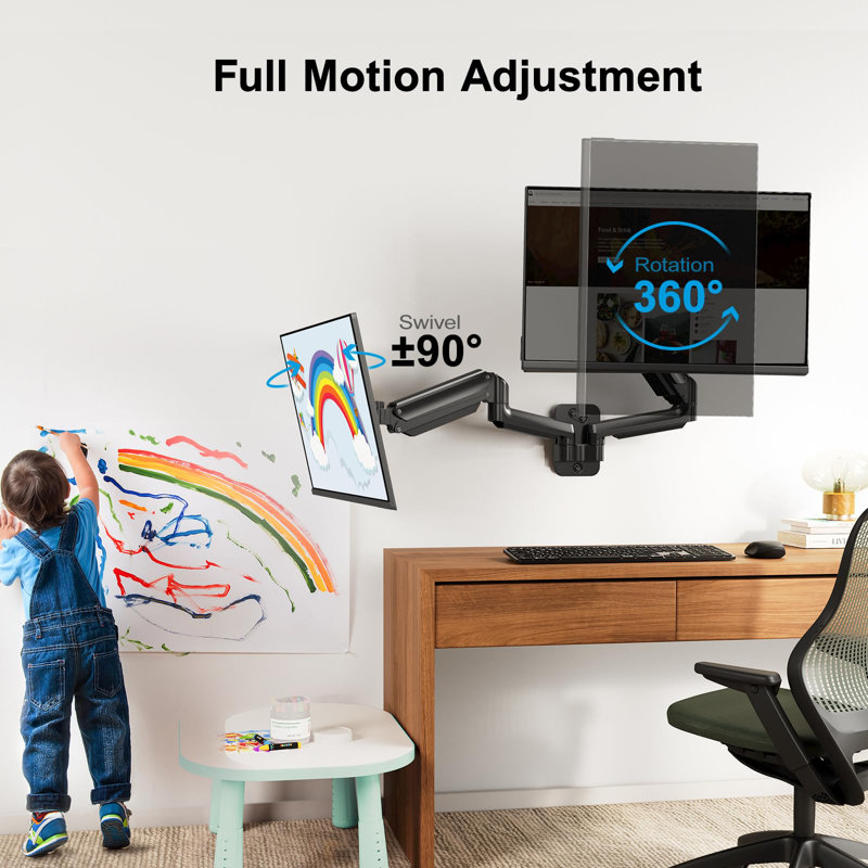 FURNINIXS Wall Mount