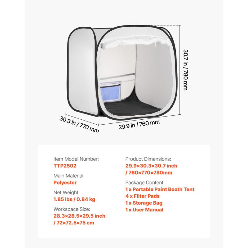 Tent