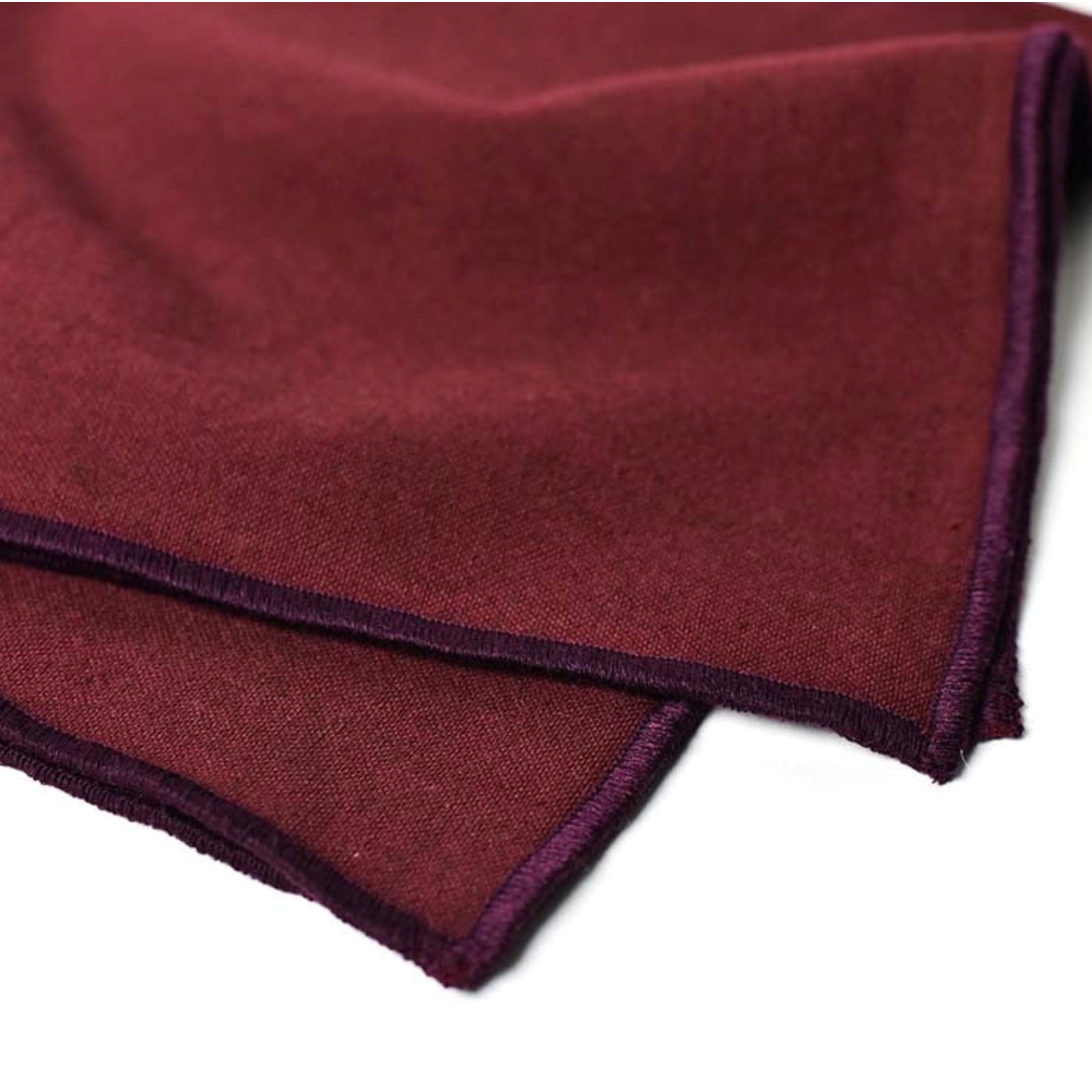 Reversible Napkin, Coquette