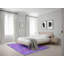 Tapis mauve abstrait-1994614576