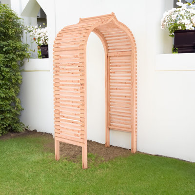 Bejoda Garden Arch