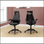 Chaise de bureau ergonomique avec fonctions réglables et confort haut de gamme