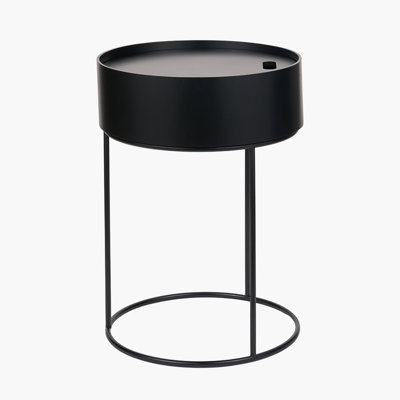 Hugo Frame End Table