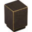 Linear 3/4" Length Square Knob-19153701