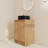 20" Freestanding Single Bathroom Vanity Set With Ceramic Sink-1213718531