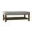Paula Deen Home Upholstered Ottoman-24594661-24594681